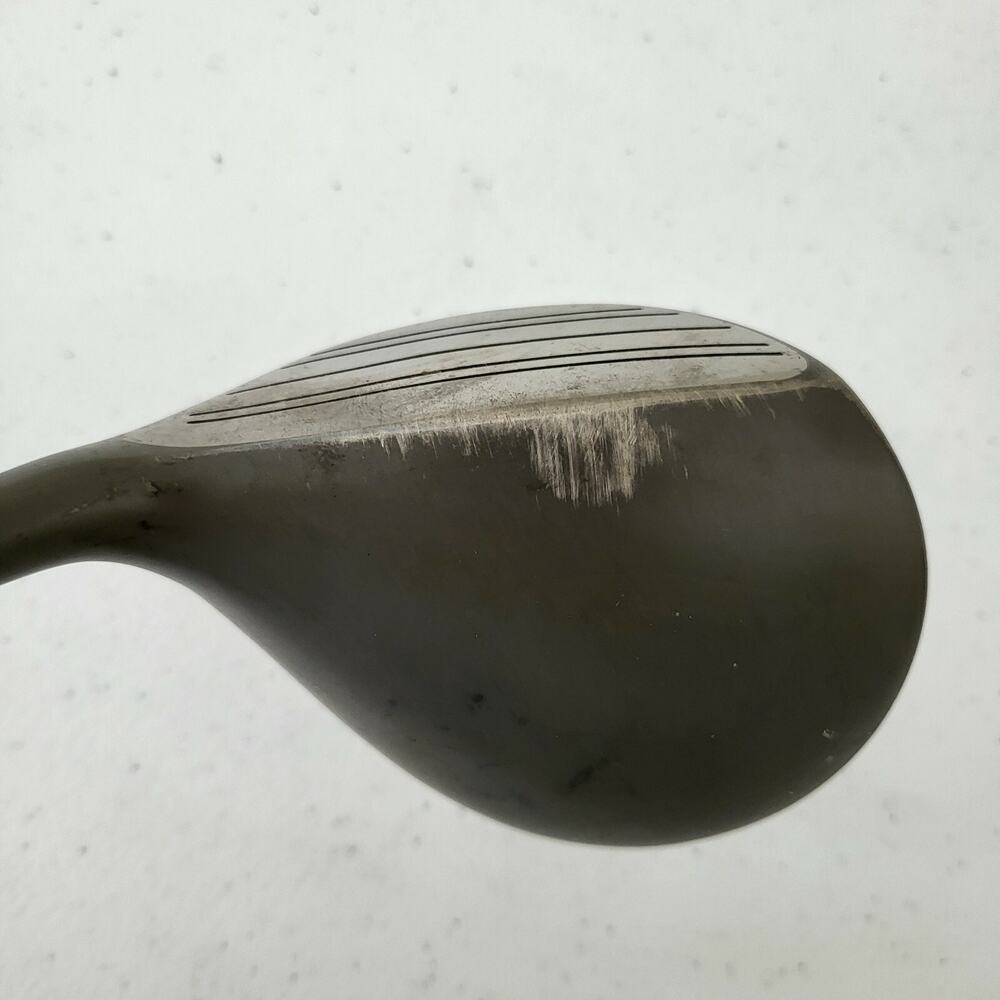 Macgregor Jack Nicklaus CG 1800 9.5° Driver Stiff-Flex Steel Shaft (Bad Grip) - Picture 4 of 12